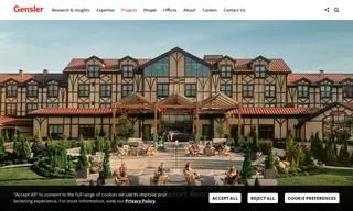 Preview of the Nemacolin Case Study