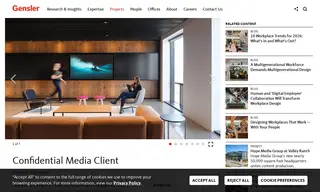 Preview of the Hope Media Group Case Study