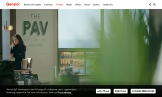Preview of the Pinterest Sydney Case Study