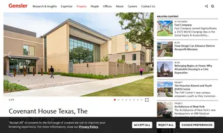 Preview of the Covenant House Texas (cht) Case Study