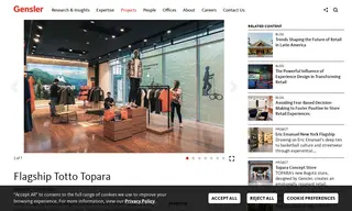 Preview of the Totto Case Study