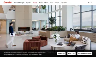 Preview of the Katten Case Study