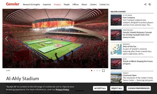 Preview of the Al-Ahly Case Study