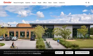 Preview of the The Houston Alumni and Youth (hay) Center Case Study
