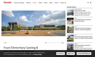 Preview of the Guilford County Schools (gcs) Case Study