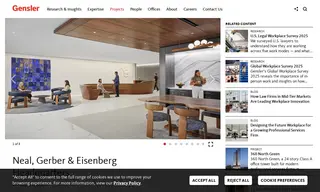 Preview of the Neal, Gerber & Eisenberg Case Study