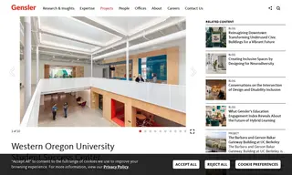 Preview of the Western Oregon University Case Study