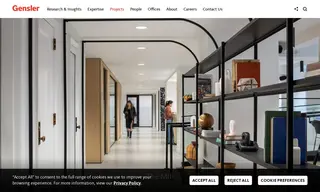 Preview of the The Mill Case Study