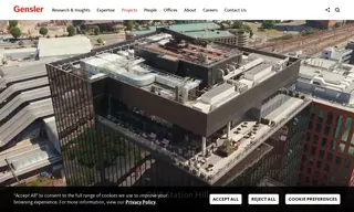 Preview of the Reading’s Regeneration (ONE Station Hill) Case Study