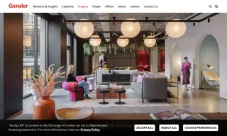 Preview of the Workplace Resource Case Study
