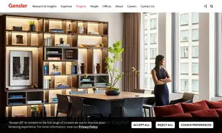 Preview of the Corsair Capital Case Study