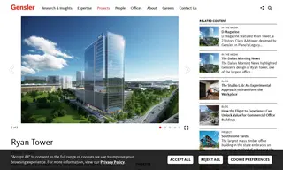 Preview of the Ryan, LLC Case Study