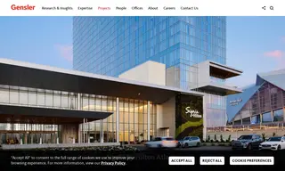 Preview of the Hilton Case Study