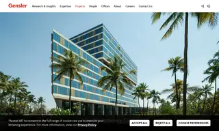 Preview of the Large Multinational Tech Firm Case Study