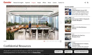 Preview of the Confidential Resources Company Case Study