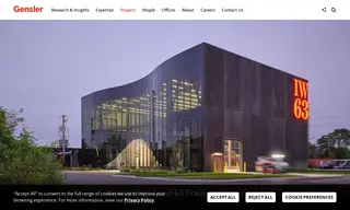 Preview of the Ironworkers Local 63 Training Center Case Study