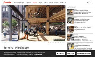 Preview of the Loffler Companies Case Study