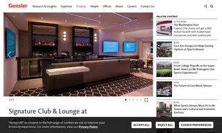 Preview of the Monumental Sports & Entertainment Case Study