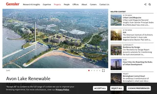 Preview of the City of Avon Lake Case Study