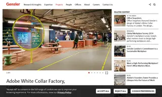 Preview of the Adobe Case Study