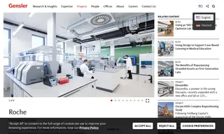 Preview of the Roche Case Study