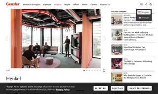 Preview of the Henkel Case Study