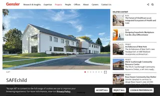 Preview of the SAFEchild Case Study