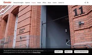 Preview of the Edelman UK & Ireland Case Study