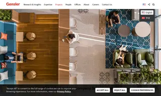 Preview of the Global Technology Company (Suzhou Campus) Case Study