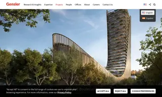 Preview of the 280 Art Boulevard Case Study