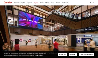 Preview of the Shaw Plaza Balestier Case Study