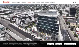 Preview of the West Edge Case Study