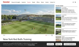 Preview of the New York Red Bulls Case Study