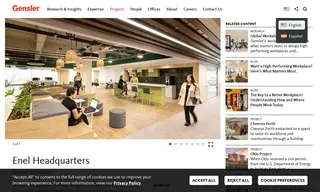 Preview of the Enel Case Study
