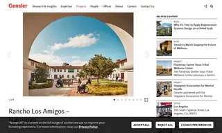 Preview of the Rancho Los Amigos Case Study