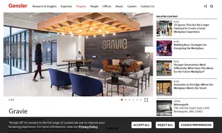 Preview of the Gravie Case Study