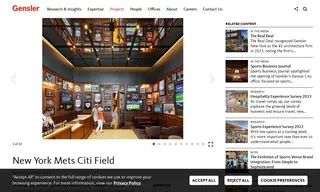 Preview of the New York Mets Case Study