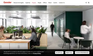 Preview of the Korn Ferry Case Study