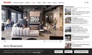 Preview of the Acre Case Study