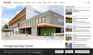 Preview of the Georgetown Day School Case Study