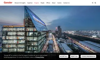 Preview of the RASA TWO Case Study