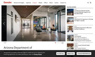 Preview of the Arizona Department of Administration Case Study