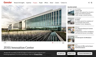 Preview of the ZEISS Case Study