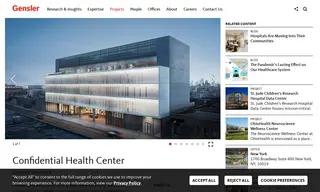 Preview of the Large New York City Healthcare Organization Case Study