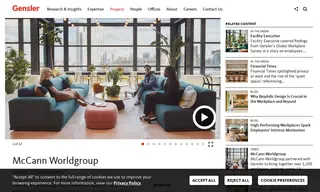 Preview of the McCann Worldgroup Case Study