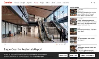 Preview of the Eagle County Regional Airport Case Study