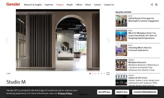 Preview of the Metricon Case Study