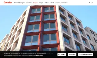 Preview of the Northwood Investors Case Study