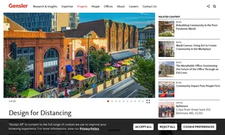 Preview of the City of Baltimore Case Study