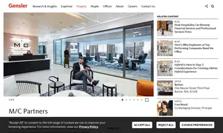 Preview of the M/C Partners Case Study